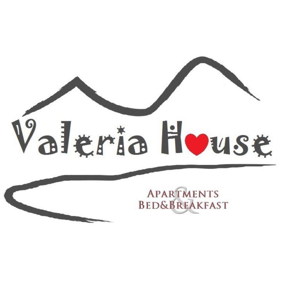 斯卡法蒂Valeria House公寓 外观 照片